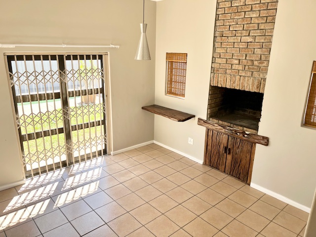 To Let 3 Bedroom Property for Rent in Kleinbosch Western Cape